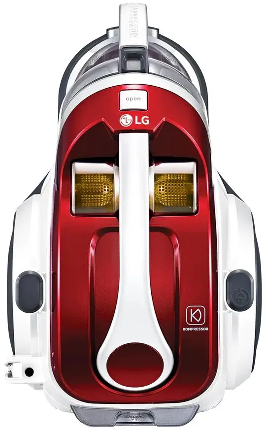 Aspirator LG VC73188NELR (Red/White)