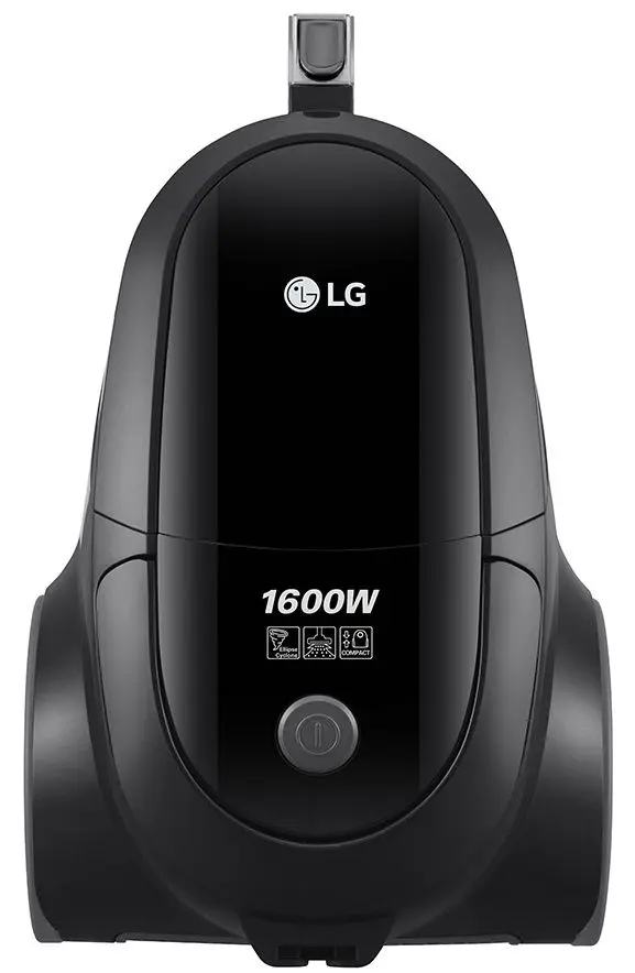 Aspirator LG VK76A06DNDL (Black)