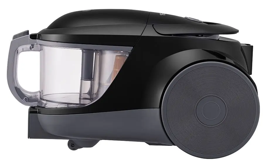 Aspirator LG VK76A06DNDL (Black)