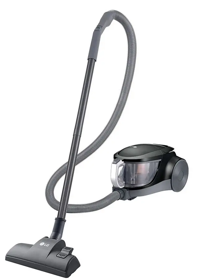 Aspirator LG VK76A06DNDL (Black)