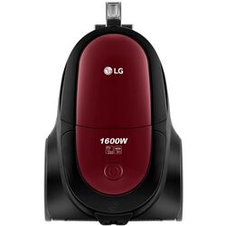 Aspirator LG VK76A06NDRP (Red/Black) Thumb