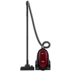 Aspirator LG VK76A06NDRP (Red/Black) Thumb