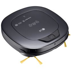 Aspirator-robot LG CordZero ThinQ VR6640LVM (Grey) Thumb