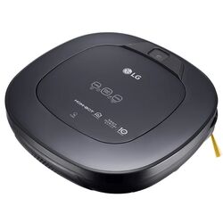 Aspirator-robot LG CordZero ThinQ VR6640LVM (Grey) Thumb