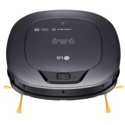 Aspirator-robot LG CordZero ThinQ VR6640LVM (Grey) Thumb