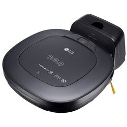 Aspirator-robot LG CordZero ThinQ VR6640LVM (Grey) Thumb