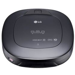 Aspirator-robot LG CordZero ThinQ VR6640LVM (Grey) Thumb