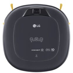 Aspirator-robot LG CordZero ThinQ VR6640LVM (Grey) Thumb