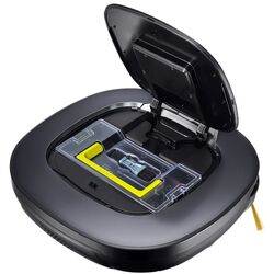 Aspirator-robot LG CordZero ThinQ VR6640LVM (Grey) Thumb