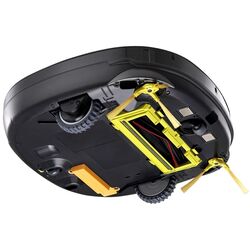 Aspirator-robot LG CordZero ThinQ VR6640LVM (Grey) Thumb