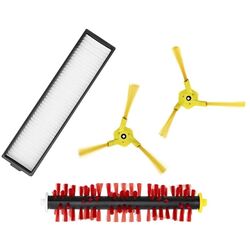 Aspirator-robot LG CordZero ThinQ VR6640LVM (Grey) Thumb