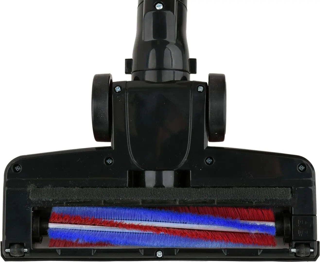 Аккумуляторный пылесос 2в1 Lund 67120 (Orange/Black)