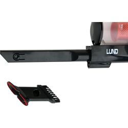 Аккумуляторный пылесос 2в1 Lund 67120 (Orange/Black) Thumb