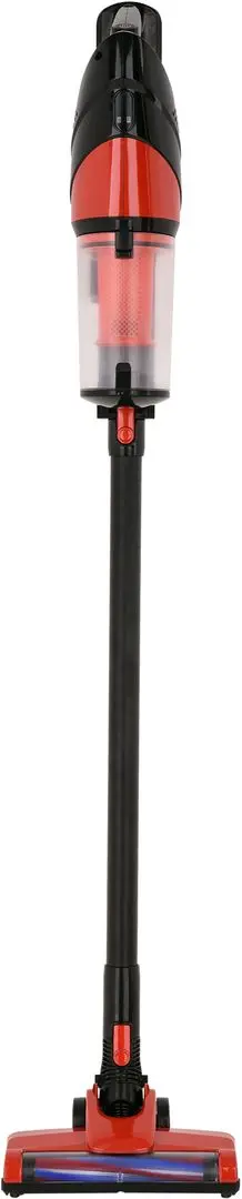 Аккумуляторный пылесос 2в1 Lund 67120 (Orange/Black)