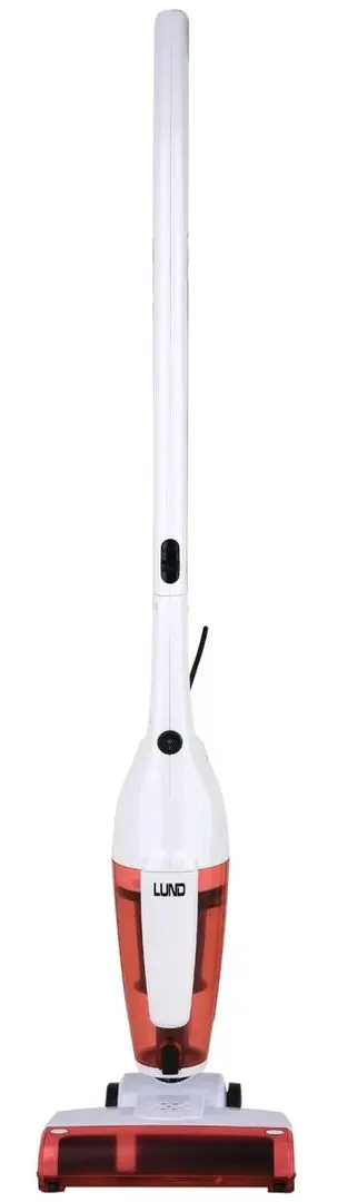 Aspirator vertical Lund 67112 (White/Orange)