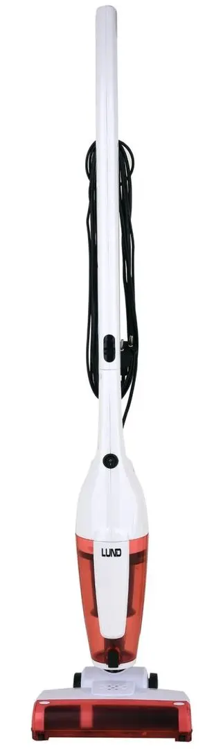 Aspirator vertical Lund 67112 (White/Orange)