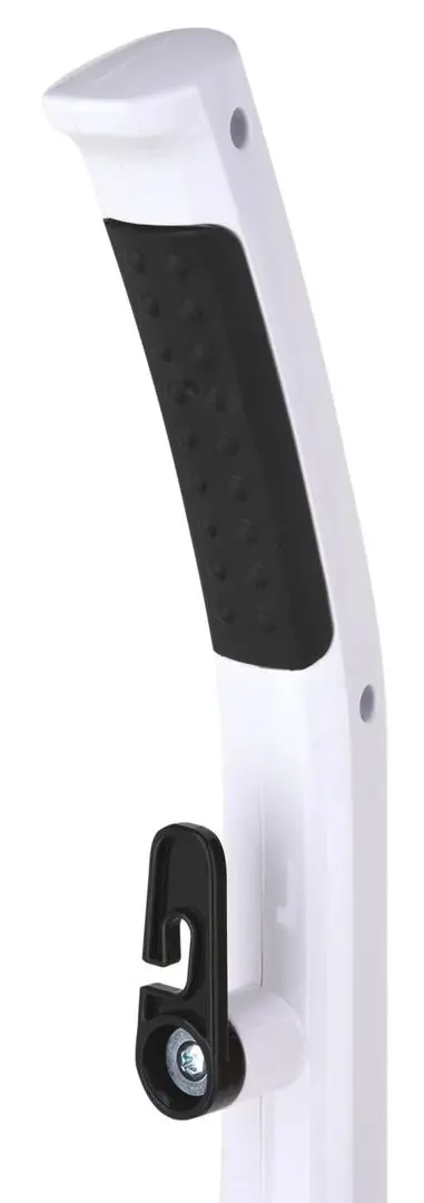 Aspirator vertical Lund 67112 (White/Orange)