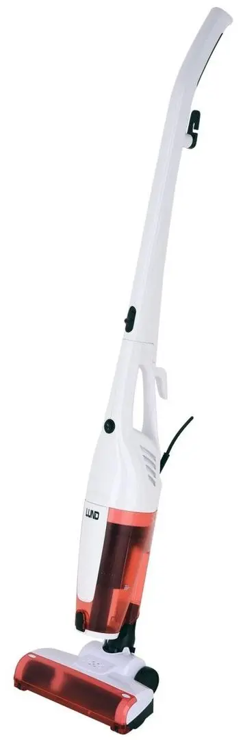 Aspirator vertical Lund 67112 (White/Orange)