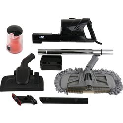 Aspirator Lund 67110 (Inox/Black) Thumb