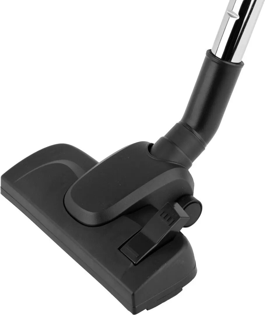 Aspirator Lund 67110 (Inox/Black)