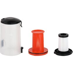 Aspirator Lund 67110 (Inox/Black) Thumb