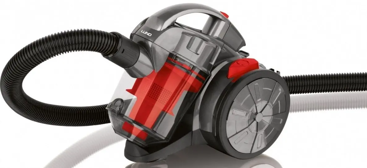 Пылесос Lund LUN67090