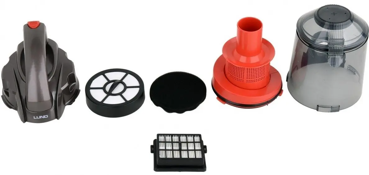 Пылесос Lund LUN67090