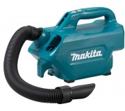 Aspirator cu acumulator Makita CL121DZ (Blue)