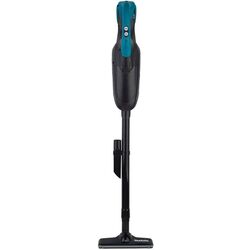 Aspirator cu acumulator Makita DCL182ZB (Black/Blue) Thumb