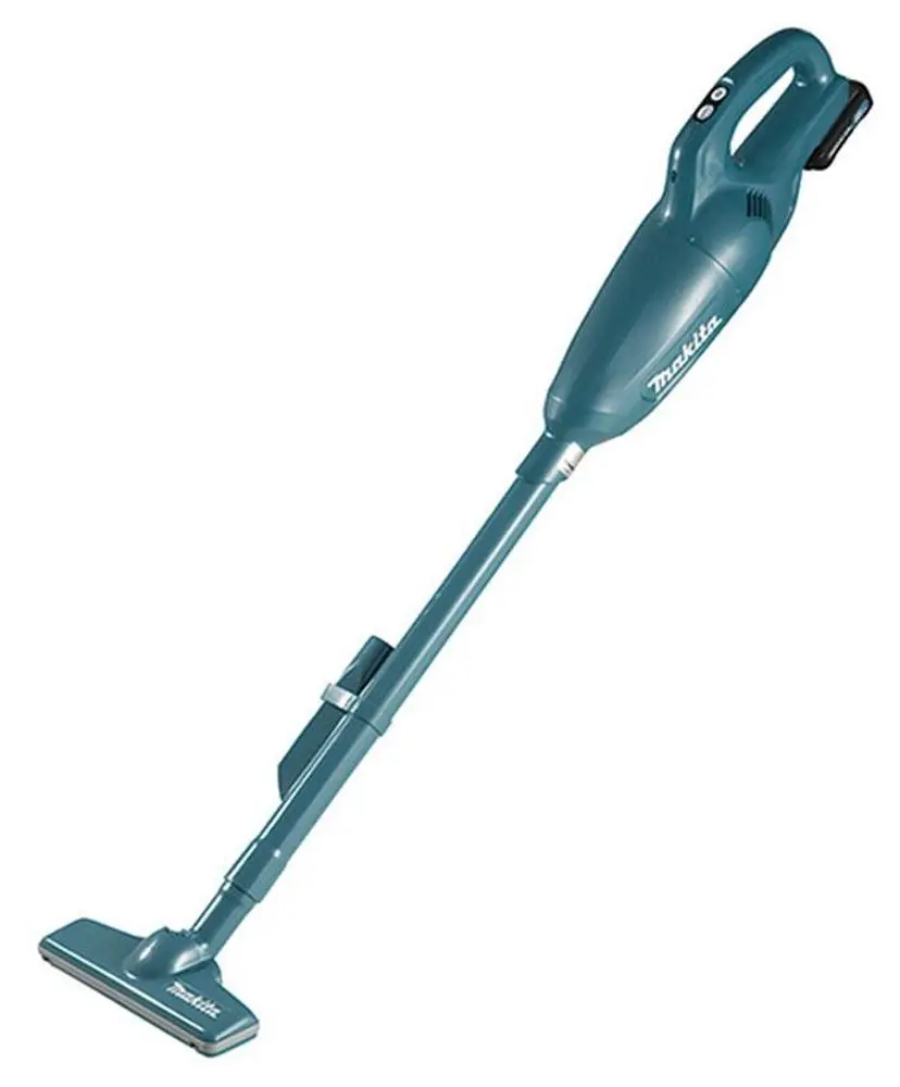 Набор пылесос + воздуходувка Makita CLX245SAX1