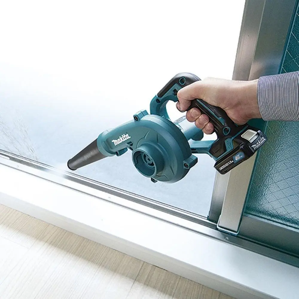 Набор пылесос + воздуходувка Makita CLX245SAX1