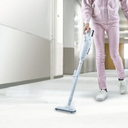 Пылесос аккумуляторный Makita CL108FDZ Solo (White) Thumb