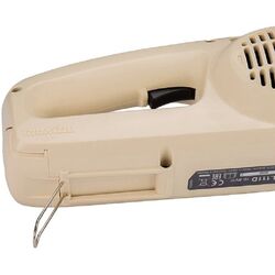 Aspirator cu acumulator Makita CL111DWI (Beige) Thumb