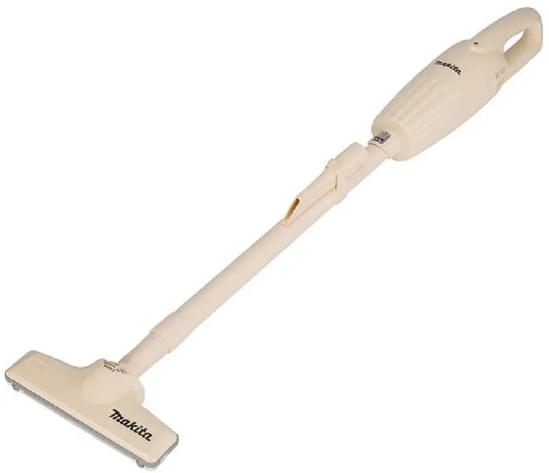 Aspirator cu acumulator Makita CL111DWI (Beige)