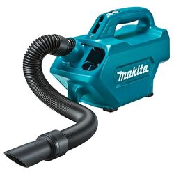 Aspirator cu acumulator Makita CL121DWA (Blue) Thumb