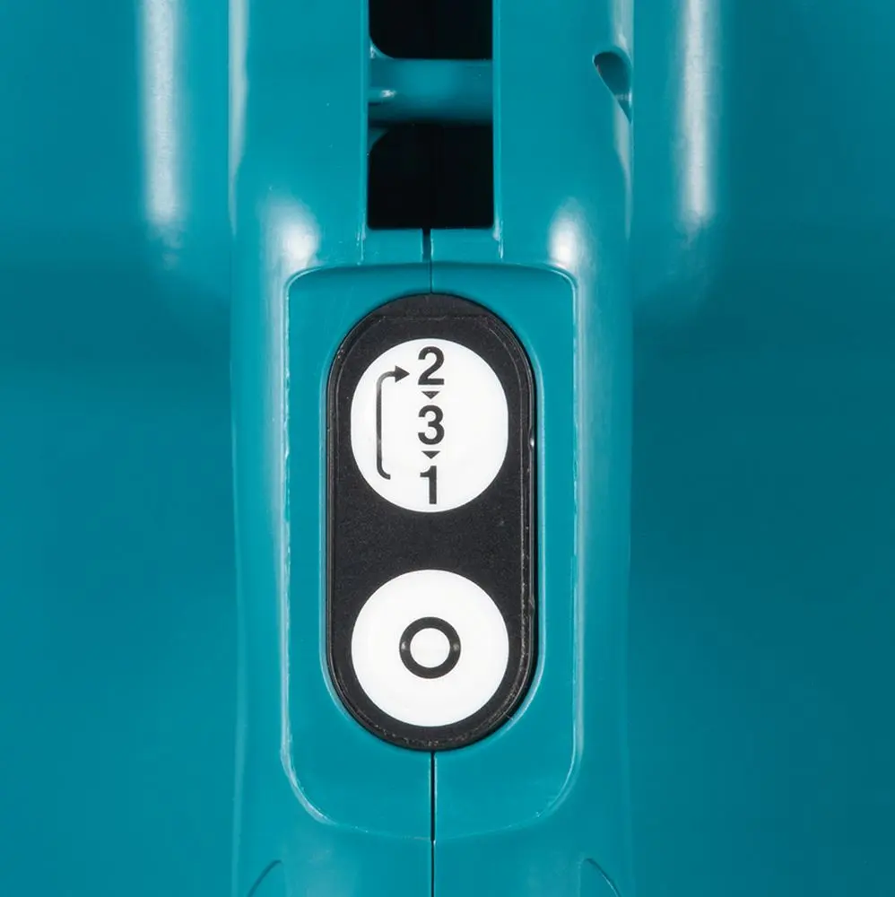 Aspirator cu acumulator Makita CL121DWA (Blue)