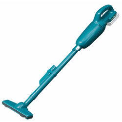 Aspirator cu acumulator Makita CL183DZ Solo (Turquoise)