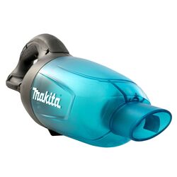 Пылесос аккумуляторный Makita DCL180ZB Thumb