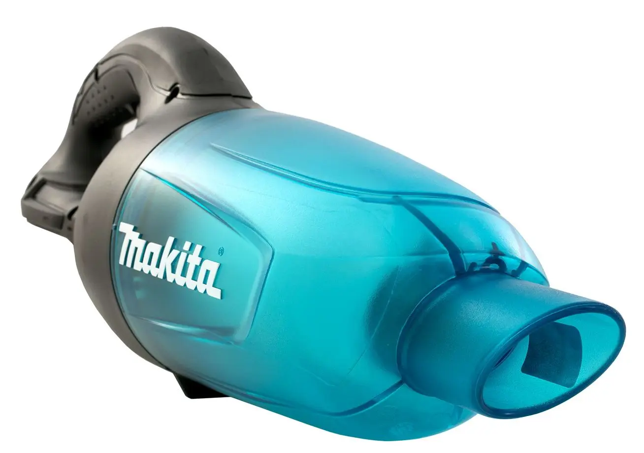Пылесос аккумуляторный Makita DCL180ZB
