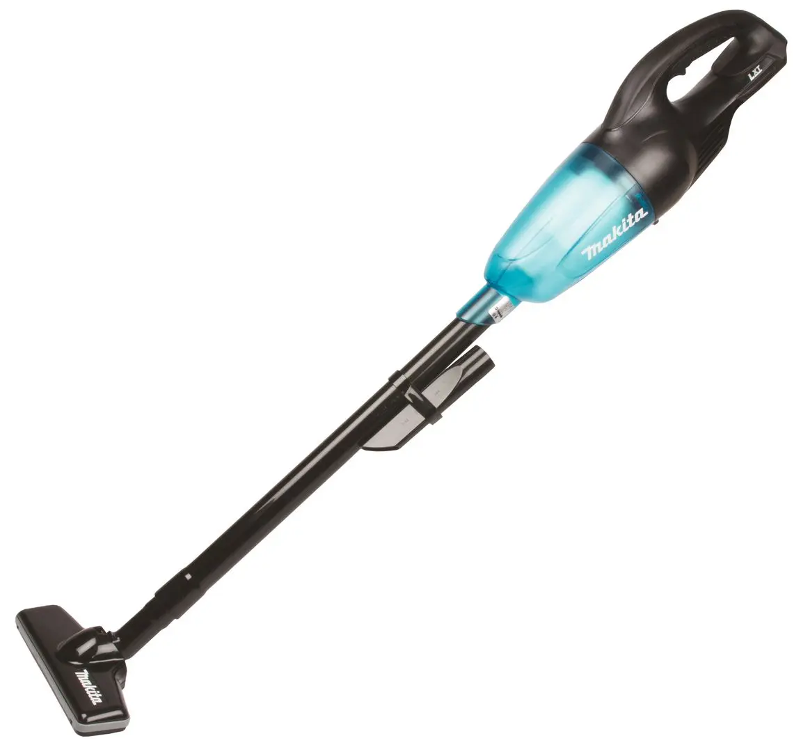 Пылесос аккумуляторный Makita DCL180ZB