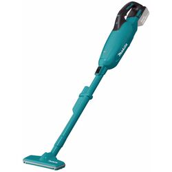 Aspirator cu acumulator Makita DCL280FZ (Turquoise)