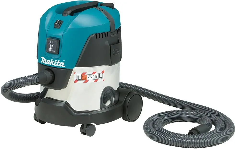 Пылесос Makita VC2012L (Blue)