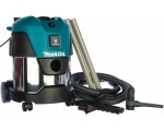 Aspirator Makita VC2012L (Blue)