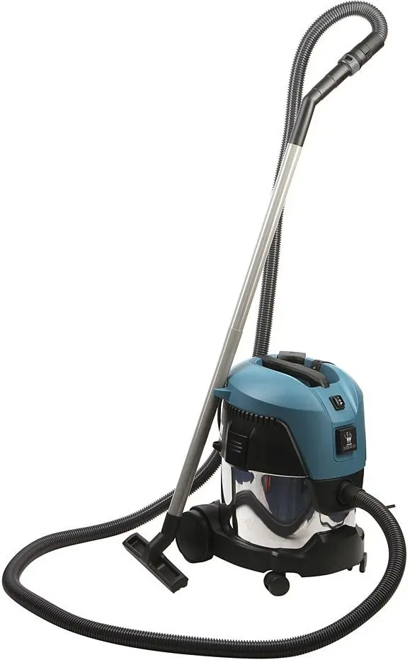 Пылесос Makita VC2012L (Blue)