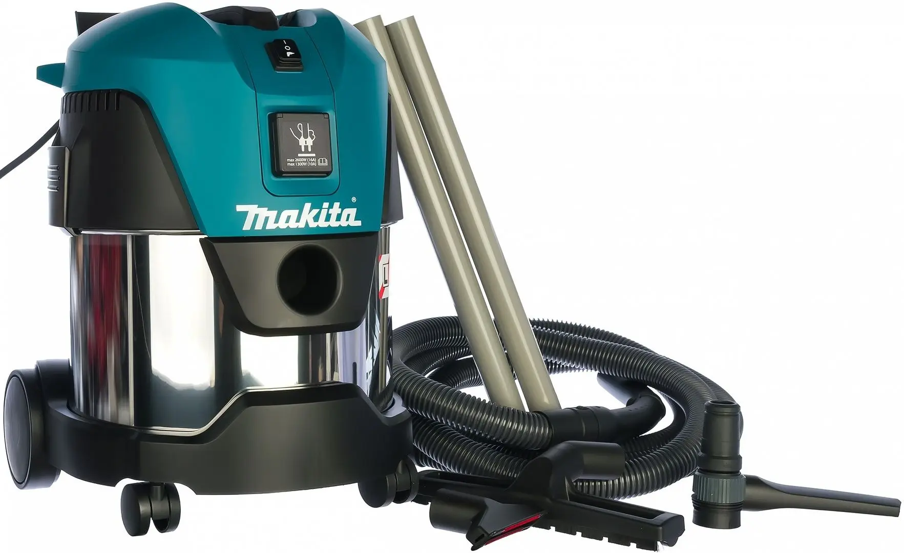 Пылесос Makita VC2012L (Blue)