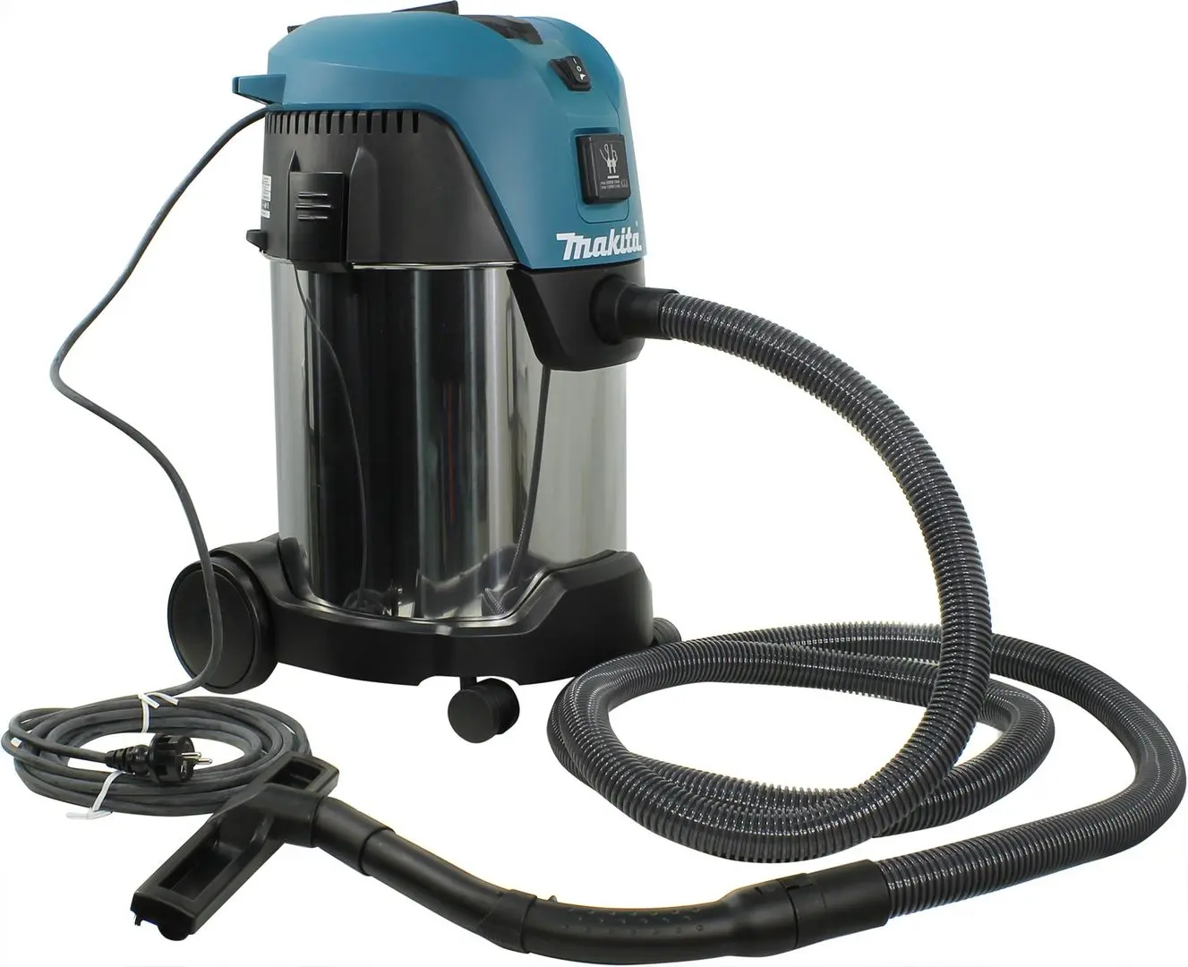 Пылесос Makita VC3011L