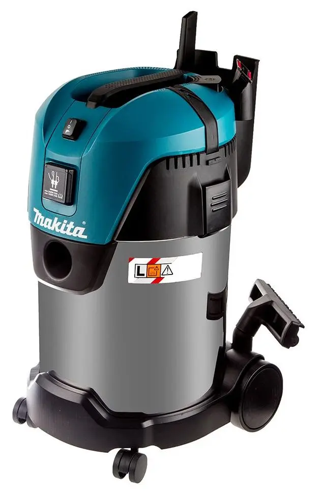 Пылесос Makita VC3011L