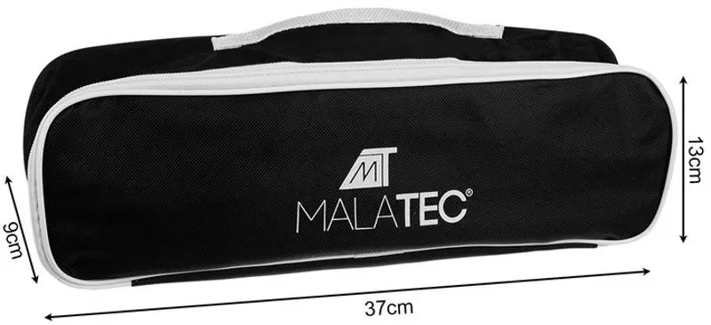 Aspirator auto Malatec O16726 (Black)