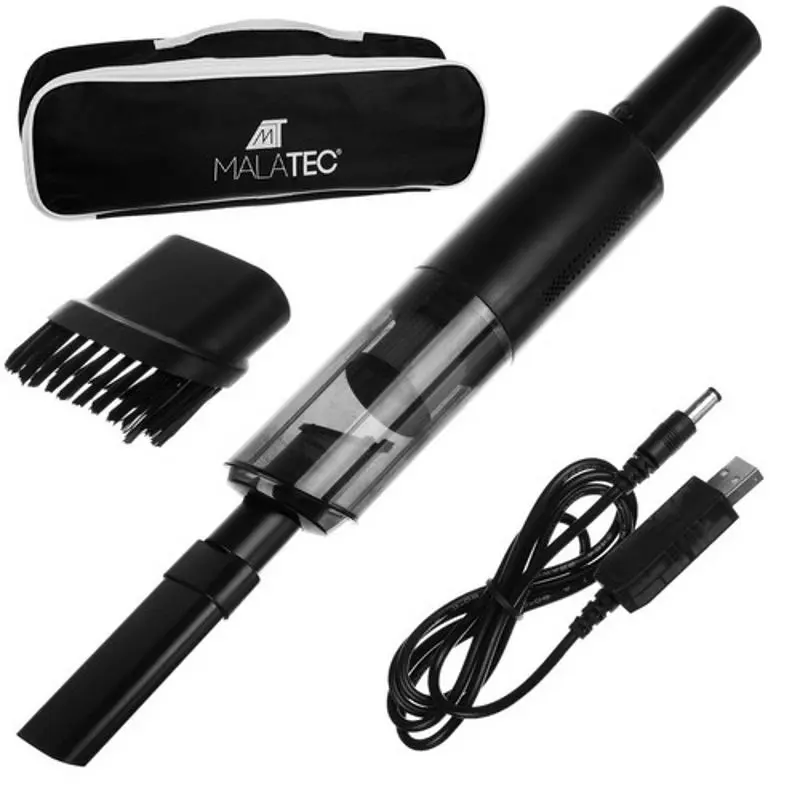 Aspirator auto Malatec O16726 (Black)