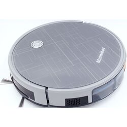 Робот-пылесос Mamibot EXVAC660 T+ (Grey) Thumb